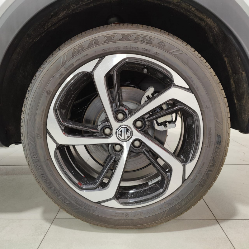 MG HS  MG EHS TROPHY PHEV 2024